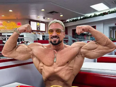 Calisthenics: The Ultimate Guide to Training with Joe